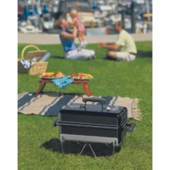 Weber Go Anywhere Charcoal Black 15 Weber Go Anywhere Charcoal Black -AU Camping Equipment Sales GEMo6b22ZMqTVW nC6mDZ Gqk