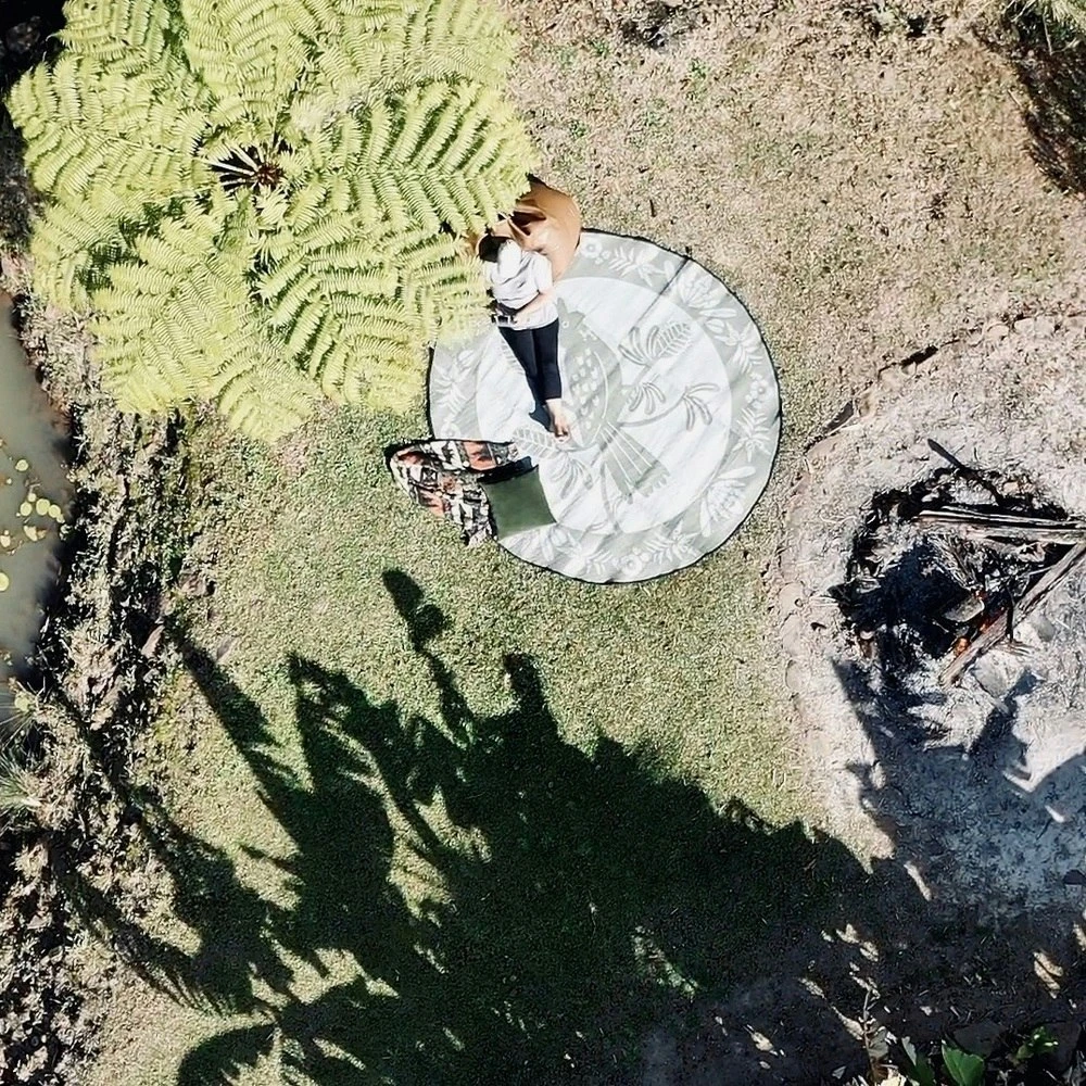 Cockatoo Crackle Mat 2.7M 20 Cockatoo Crackle Mat 2.7M - Image 18