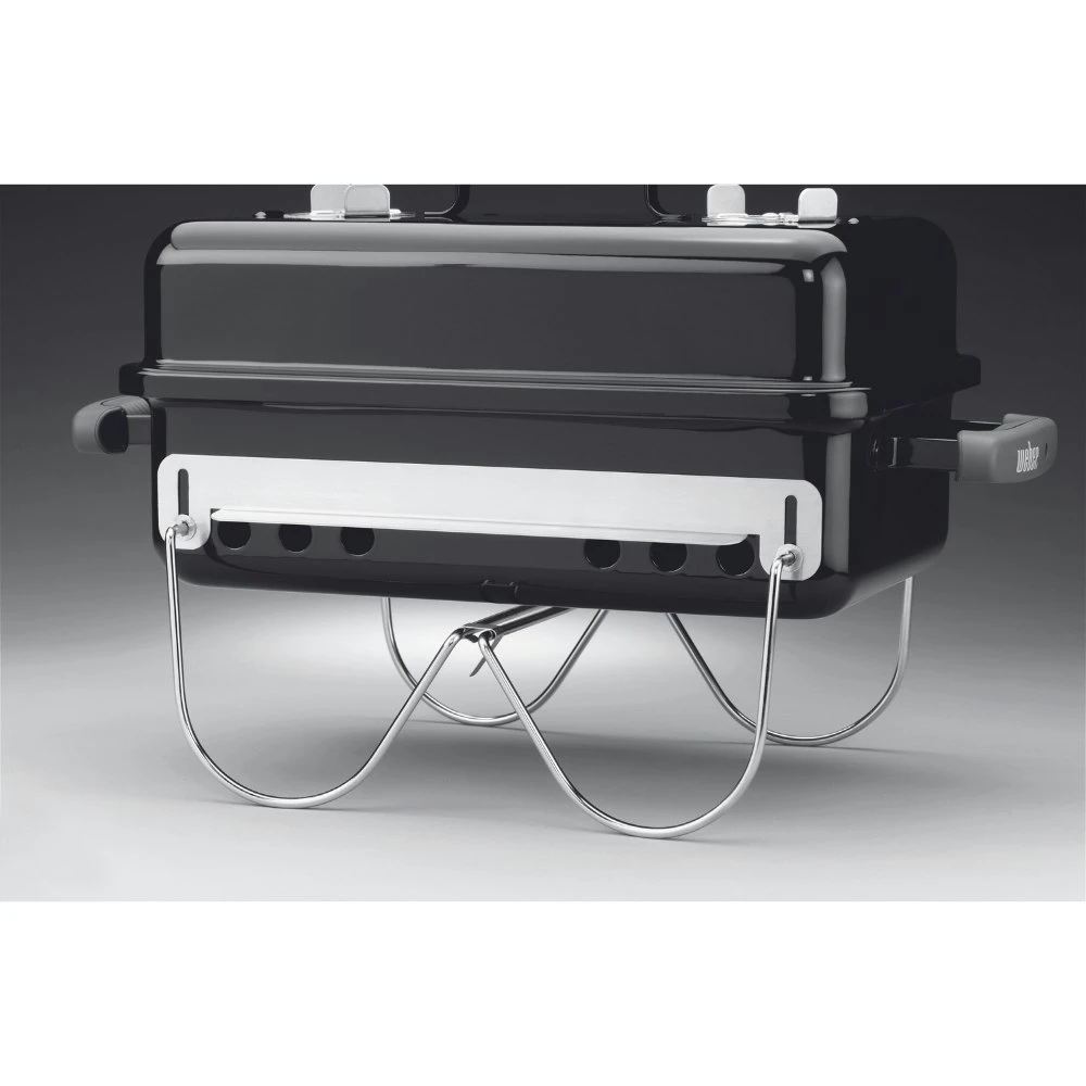 Weber Go Anywhere Charcoal Black 11 Weber Go Anywhere Charcoal Black - Image 9