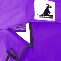 Gazebo Tent Marquee 3x3 PopUp Outdoor Wallaroo Purple -AU Camping Equipment Sales GTrEChUjQdPhAsrhZom1fRxPE