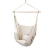 Gardeon Outdoor Hammock Chair Hanging Swing Indoor Pillow Hammocks Camping Cream 2 Gardeon Outdoor Hammock Chair Hanging Swing Indoor Pillow Hammocks Camping Cream -AU Camping Equipment Sales GoxKQ jAVv8yhB4HUihQ8DIsY