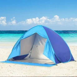 Mountview Pop Up Camping Tent Beach Tents 2-3 Person Hiking Portable Shelter 17 Mountview Pop Up Camping Tent Beach Tents 2-3 Person Hiking Portable Shelter -AU Camping Equipment Sales GqnckOQlSQJHqKKL4Tk3HOU
