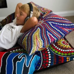 A Piece Of Me Cushion Cover -AU Camping Equipment Sales H6OtwcXHtFGF32Unv I9UvJlU 2