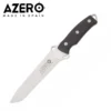 Azero HDM Tactical Knife W Molle Sheath 329mm