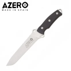 Azero HDM Tactical Knife W Molle Sheath 329mm