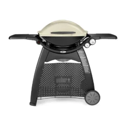 Weber Family Q Titanium Q3100 LPG