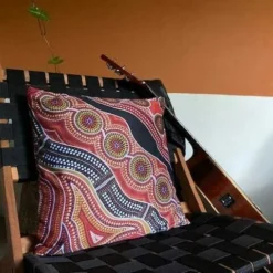 Rich Lands Cushion Cover -AU Camping Equipment Sales HH Wt7MHgE1udMpxWYdViFPZo