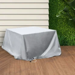 Marlow Outdoor Furniture Cover Waterproof Garden Patio Rain UV Protector 150CM 16 Marlow Outdoor Furniture Cover Waterproof Garden Patio Rain UV Protector 150CM -AU Camping Equipment Sales HMTG4hZJeknPd jvjHbuHx4SE
