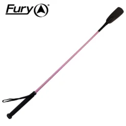 Flex Riding Crop - Pink 700mm