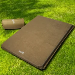 Mountview Self Inflating Mattress Sleeping Camping Mat Air Bed Double Pad Hiking -AU Camping Equipment Sales Hy4mFjPoLgbHQuqNI5JHN5qsQ