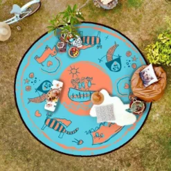 Plops By Kids Of Rm Mat 2.7M -AU Camping Equipment Sales I7Q 5k0P6OvI1Jbrb8sbnGSdg