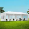 Instahut Gazebo 3x9 Outdoor Marquee Party Wedding Outdoor Tent Canopy Camping 1 Instahut Gazebo 3x9 Outdoor Marquee Party Wedding Outdoor Tent Canopy Camping -AU Camping Equipment Sales I8AdxqDWKsnt2BW6b iCKwCPk