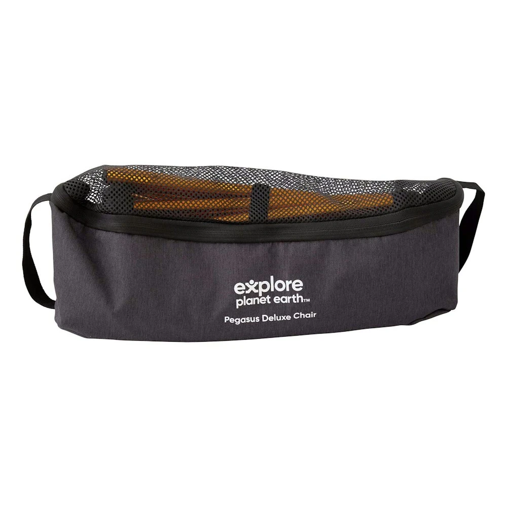 Explore Planet Earth - Pegasus Deluxe Chair 6 Explore Planet Earth - Pegasus Deluxe Chair - Image 4