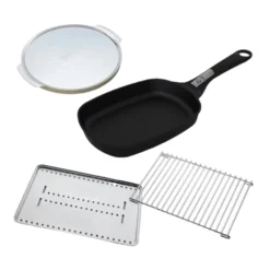 Weber Baby Q Essentials Pack