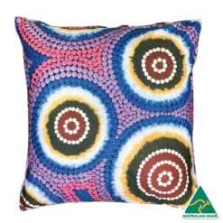Spinifex Cushion Cover