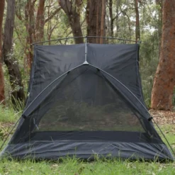 Tasman 2-Person Tent Camping Hiking Festival Pop Up Sleeping - Blue 27 Tasman 2-Person Tent Camping Hiking Festival Pop Up Sleeping - Blue -AU Camping Equipment Sales JbVAplSmso 9pJ6xJ4IirTkQ