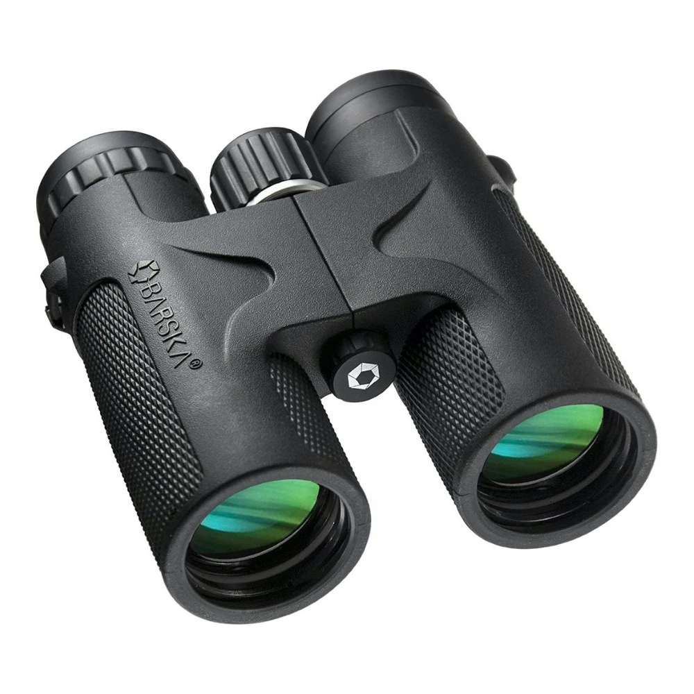 Barska - 10x42mm WP Blackhawk Binoculars 3 Barska - 10x42mm WP Blackhawk Binoculars