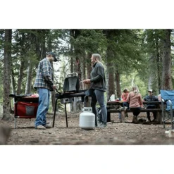 Camp Chef Explorer 2X 14" Stove Cooking System- 2 Burner -AU Camping Equipment Sales JbvJIqx5TJnElk4tUwMkI3GhI