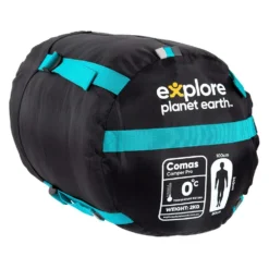 Explore Planet Earth - Comas Camper Pro Sleeping Bag -AU Camping Equipment Sales KB7VrOPhJqj dzBvS 3Ym1foo
