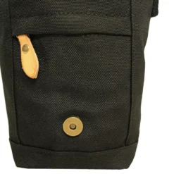 FIB Water Resistant Small Shoulder Canvas Bag W Adjustable Shoulder Strap - Black 16 FIB Water Resistant Small Shoulder Canvas Bag W Adjustable Shoulder Strap - Black -AU Camping Equipment Sales KT ldhjJfDUiierpUM QeI3v8