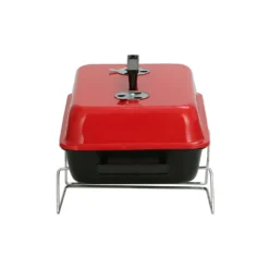 Grillz Charcoal BBQ Portable Grill Camping Barbecue Outdoor Cooking Smoker 12 Grillz Charcoal BBQ Portable Grill Camping Barbecue Outdoor Cooking Smoker -AU Camping Equipment Sales KY3WvGMbnWJMvBMYBXjWP7w g