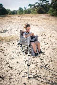 Femstar - Portable Baby High Chair 4 Femstar - Portable Baby High Chair - Image 2