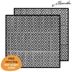 Argyle Diamond Mat 2.4X2.4M -AU Camping Equipment Sales Kty LZm3BjwXiD5yJ7ToYzy04