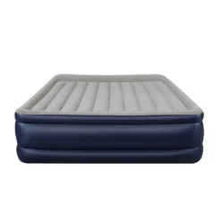 Bestway King Air Bed Air Beds Inflatable Mattress TRITECH Airbed Built-in Pump -AU Camping Equipment Sales L1yUjeJOuU0Xyk0TBc jC6LXw