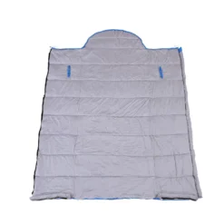 Mountview Single Sleeping Bag Bags Outdoor Camping Hiking Thermal 0-20℃ Tent -AU Camping Equipment Sales LAl22ex5M22k61V50g1FJk98I