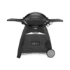 Weber Family Q Black Q3100 LPG 2 Weber Family Q Black Q3100 LPG -AU Camping Equipment Sales LBZQwSw36QMVrdARu80cCOP2Q