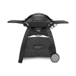 Weber Family Q Black Q3100 LPG