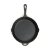 Camp Chef 12" Seasoned Cast Iron Skillet -AU Camping Equipment Sales LM5D uAydFqDE6gYYntstWlpo