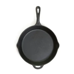 Camp Chef 12" Seasoned Cast Iron Skillet