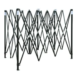 Instahut Gazebo Pop Up Marquee 3x4.5m Folding Wedding Tent Gazebos Shade White -AU Camping Equipment Sales LNSmLuaXDC38V y q1cbd7pI0