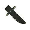 Full Grain Leather Knife Sheath - Black -AU Camping Equipment Sales LP0D2yxviX6kGRsZQ cbppGAg
