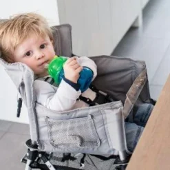 Femstar - Portable Baby High Chair 16 Femstar - Portable Baby High Chair -AU Camping Equipment Sales LbkvnY0SiVl89ZeRkMZy7H2zc