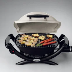 Weber Baby Q Titanium Q1000 LPG -AU Camping Equipment Sales LnHcWW3lNR3fh6hESpx31gz54