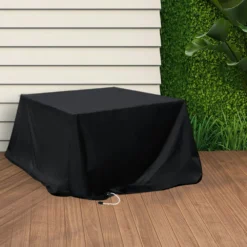 Marlow Outdoor Furniture Cover Garden Patio Waterproof Rain UV Protector 150CM -AU Camping Equipment Sales MfWqfnZrHRJx63xWcgWsq24U