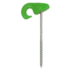Ezy Anchor - Outback Peg 200mm - Green -AU Camping Equipment Sales MoS6QkY2yJX5uZPuks9ro234k
