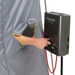 Explore Planet Earth - Speedy Deluxe Ensuite Shower Tent -AU Camping Equipment Sales MyFEgQLz Tczox SULsqMG7RU