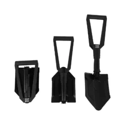 Caos Folding Shovel With Storage Pouch 24 Caos Folding Shovel With Storage Pouch -AU Camping Equipment Sales NIuaunEHkpVT lGrKOvJoQWo0