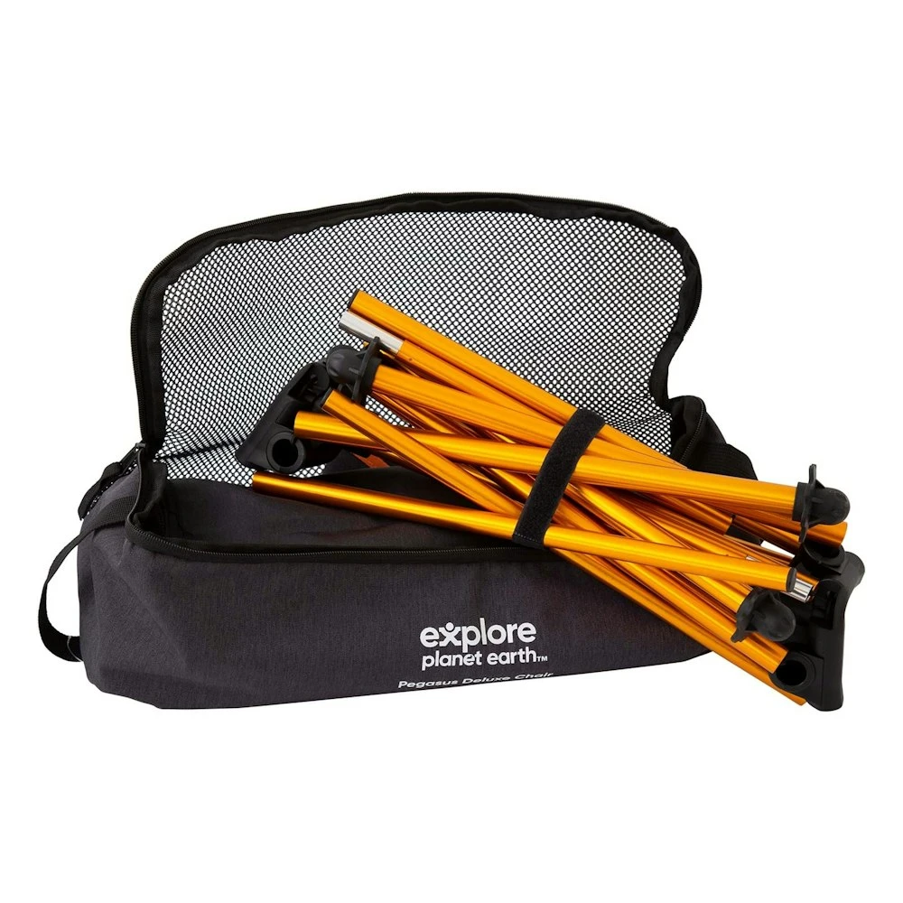 Explore Planet Earth - Pegasus Deluxe Chair 7 Explore Planet Earth - Pegasus Deluxe Chair - Image 5