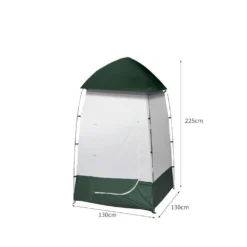 Mountview Camping Toilet Tent Outdoor Portable Tents Change Room Ensuite Shelter -AU Camping Equipment Sales O8WQ6TPGnQ0p7ZKldM8 MKOqI