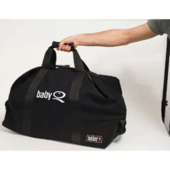 Weber Baby Q Duffle Bag -AU Camping Equipment Sales OI4sp3qsUKHLR9tvAuG2PaU4I