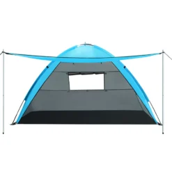 Weisshorn Camping Tent Beach Tents Hiking Sun Shade Shelter Fishing 2-4 Person -AU Camping Equipment Sales OQpsC8PWy98LXKqIfEK4JFTt8