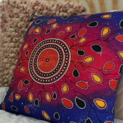 Aspects Of Me Cushion Cover -AU Camping Equipment Sales OVskszAuHnMU9tWiwTw 0NG3s