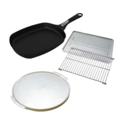 Weber Family Q Essentials Pack