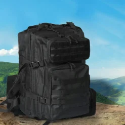 Slimbridge 56L Molle Backpack Military Tactical Detachable Camping Outdoor Bag -AU Camping Equipment Sales OqXriXYsSwgrUk2eEZsuplEck