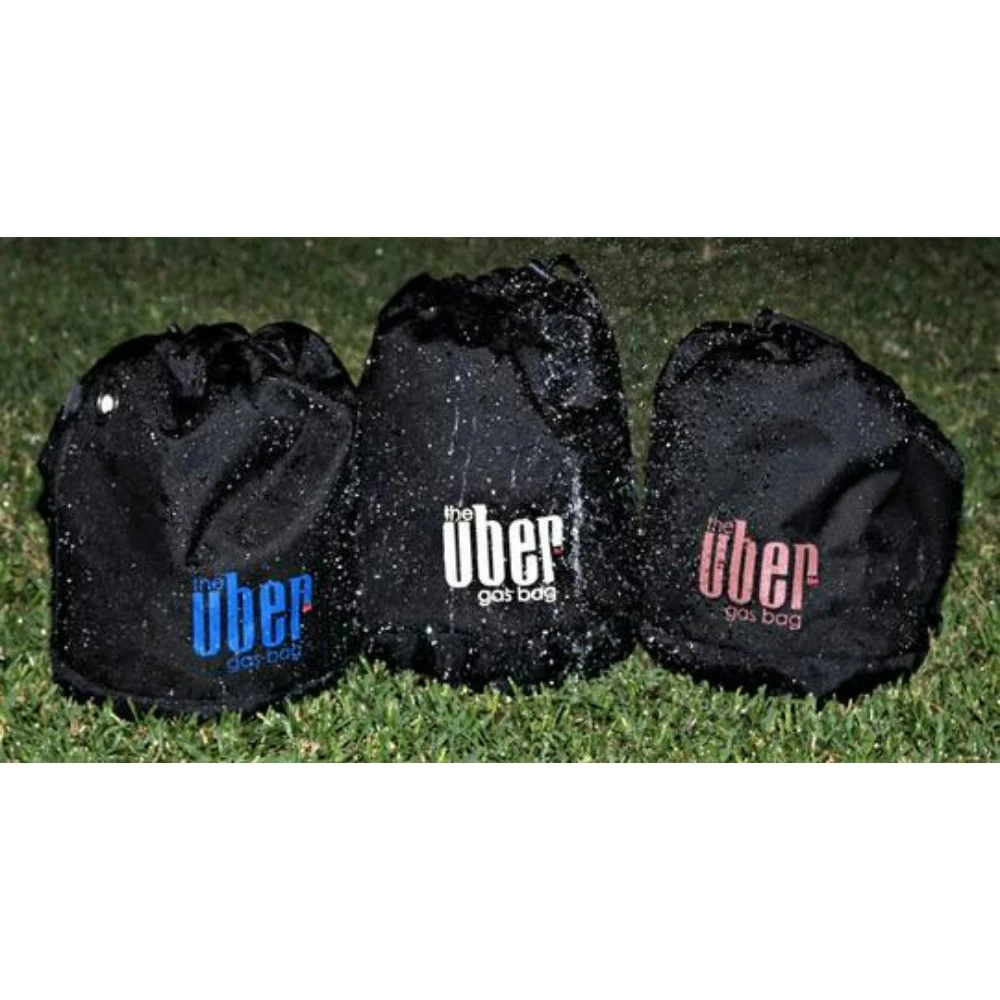 Uber Gas Bag - Small 6 Uber Gas Bag - Small - Image 4