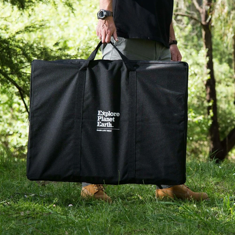 Explore Planet Earth - Dash Lite Table MKII 9 Explore Planet Earth - Dash Lite Table MKII - Image 7